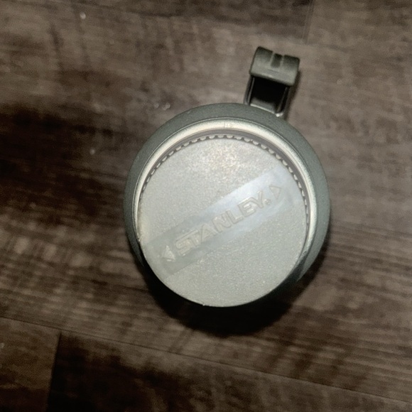 Stanley Thermos Bottle Vintage - Picture 4 of 6